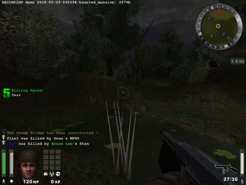 Braundorf midfight, engie satchel out #334