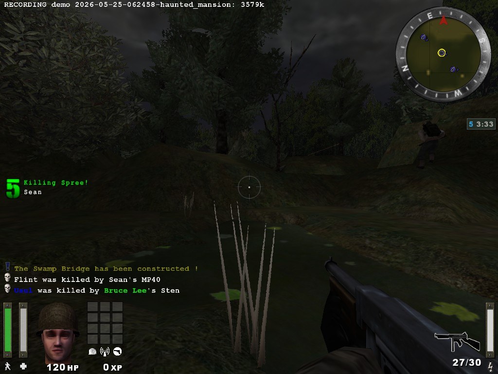Braundorf midfight, engie satchel out #334