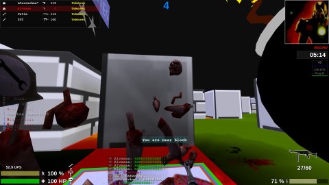 Command map callout before execute #342