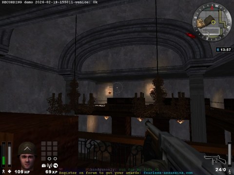 That one panzer that ruined the round #349