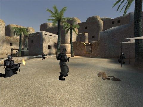 Medic train on the docs run #353