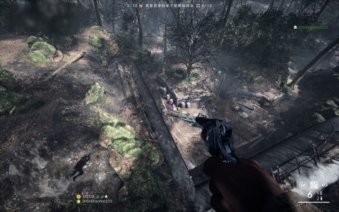 Argonne operations night push