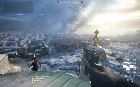 Argonne operations night push #27