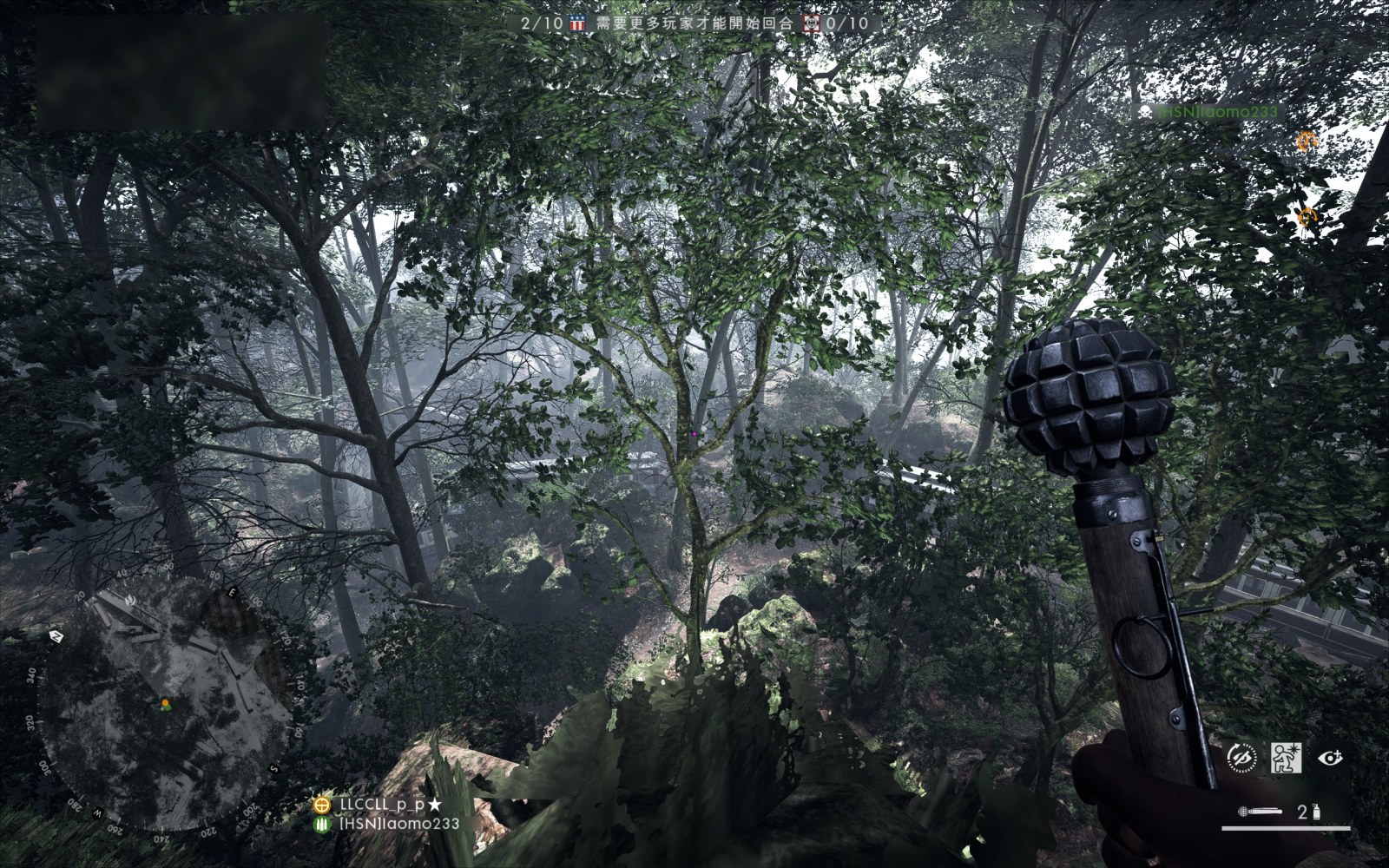 Battlefield nights hit different #46