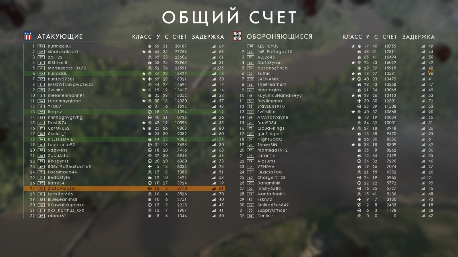 Friday BF64 full server #56
