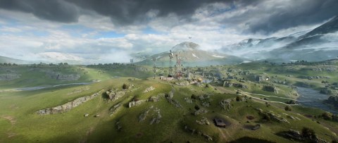 Hardline Ash calling the rotate #85