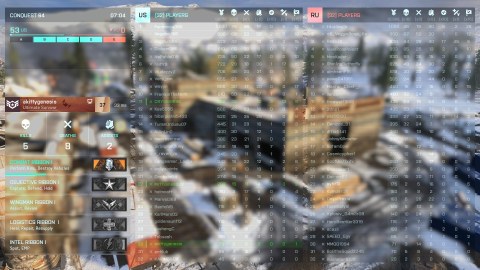 Battlefield nights hit different #96