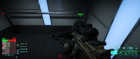 Squad wipe, then the comeback #105