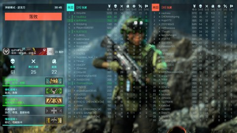 Urban close quarters, shotgun time #108