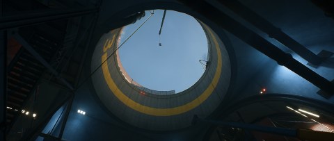 Hardline Ash calling the rotate #110