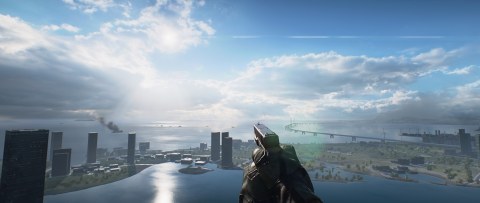 Hardline Ash calling the rotate #135