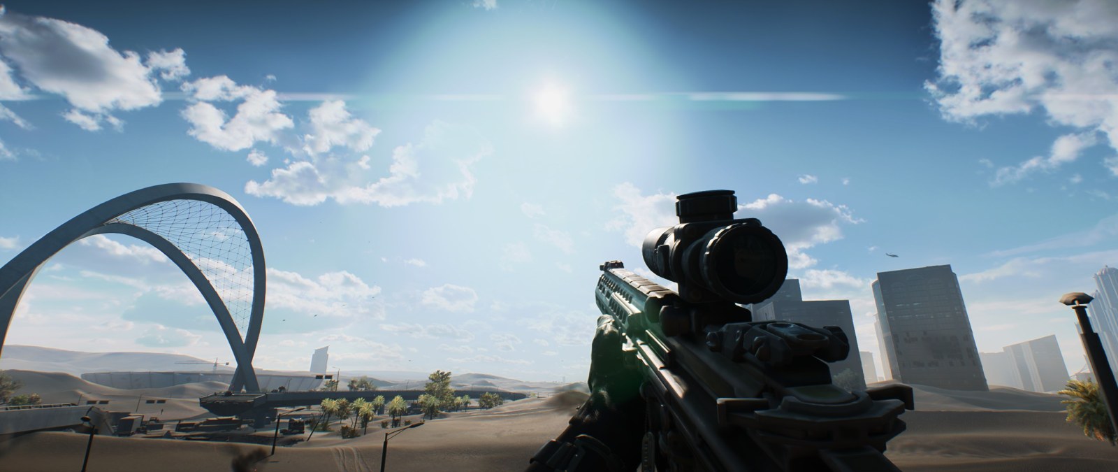 Chopper steal mid-round #141