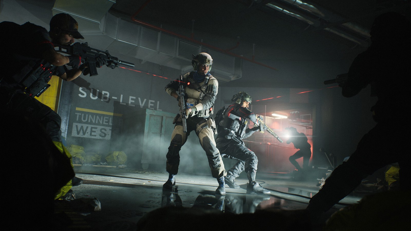 Urban close quarters, shotgun time #158