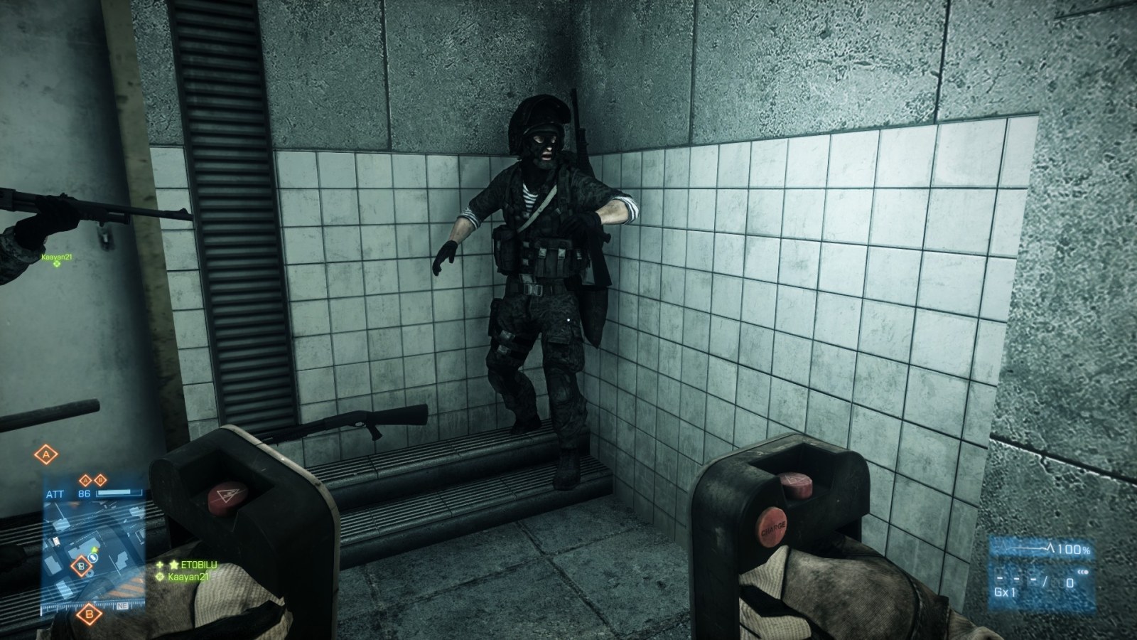 Hardline Ash calling the rotate #160
