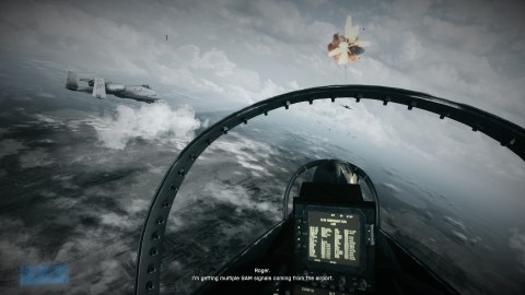 BF1 cavalry charge for the meme #161