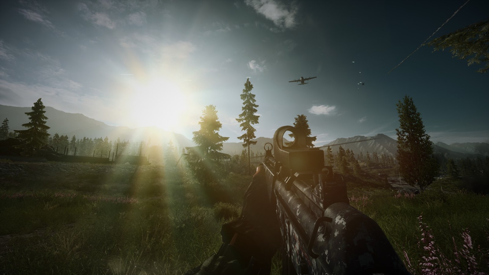 Urban close quarters, shotgun time #183