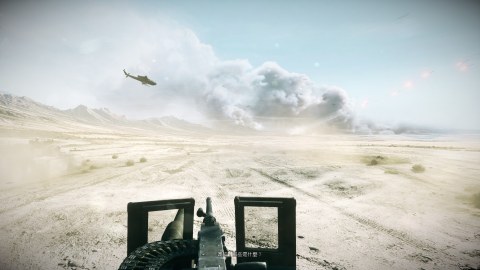 BF4 levation of the entire lobby #188