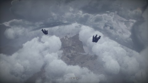 2042 specialist chaos but we held B #189