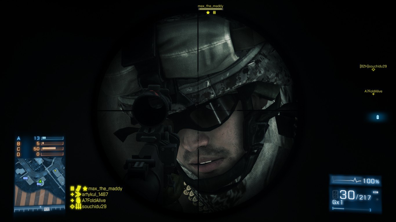 PTFO or we mute you #190