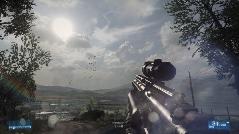 Chopper steal mid-round #191