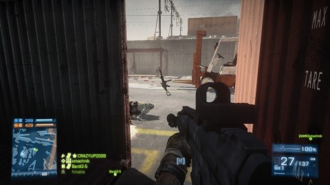 Argonne operations night push #202