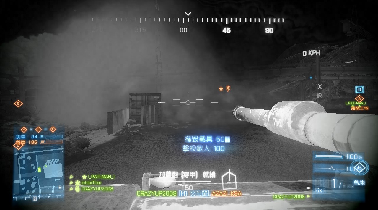 Friday BF64 full server #206