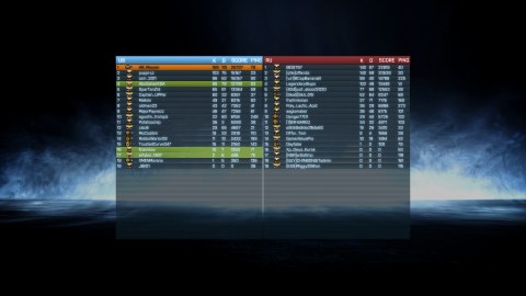 Hardline Ash calling the rotate #210