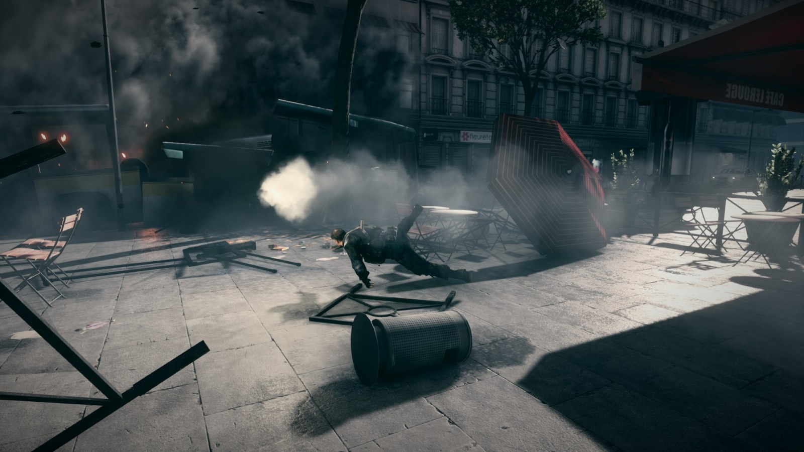 PTFO or we mute you #215