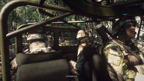 Squad wipe recovered with one nade #223