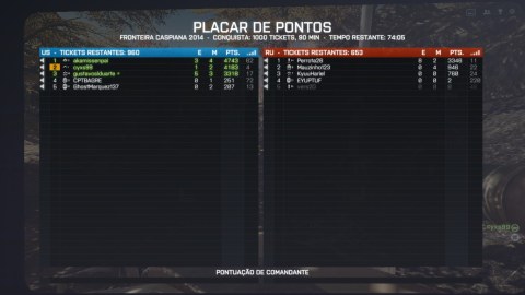 2042 specialist chaos but we held B #239