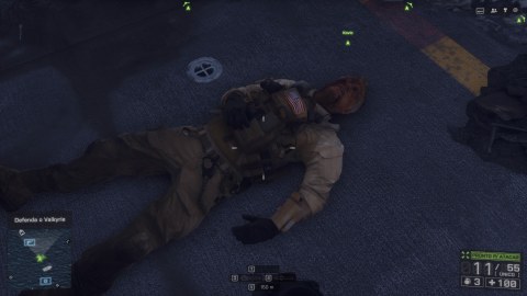 Battlefield nights hit different #246