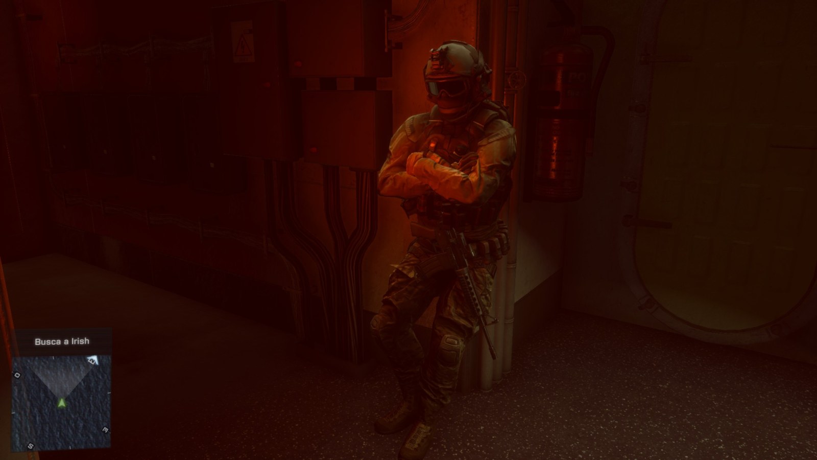 Squad wipe, then the comeback #255