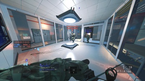 Hardline Ash calling the rotate #260