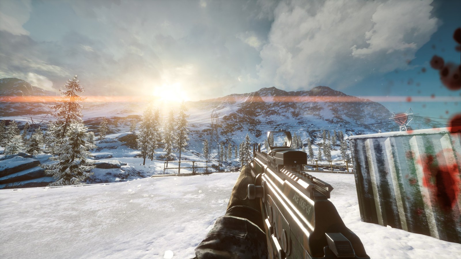 Battlefield nights hit different #271