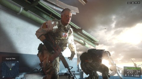 Argonne operations night push #277