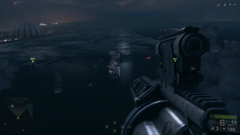 Friday BF64 full server #281