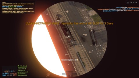 BF4 levation of the entire lobby #288