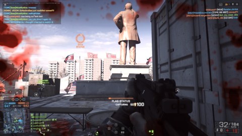 PTFO or we mute you #290