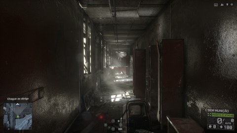 Chopper steal mid-round #291