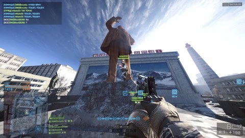 Battlefield nights hit different #296