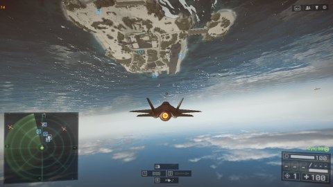 Friday BF64 full server #306