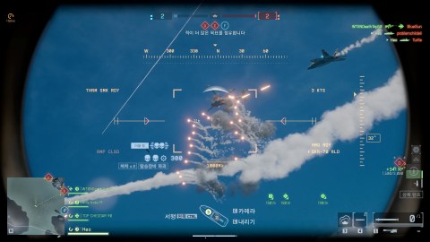 Argonne operations night push #327