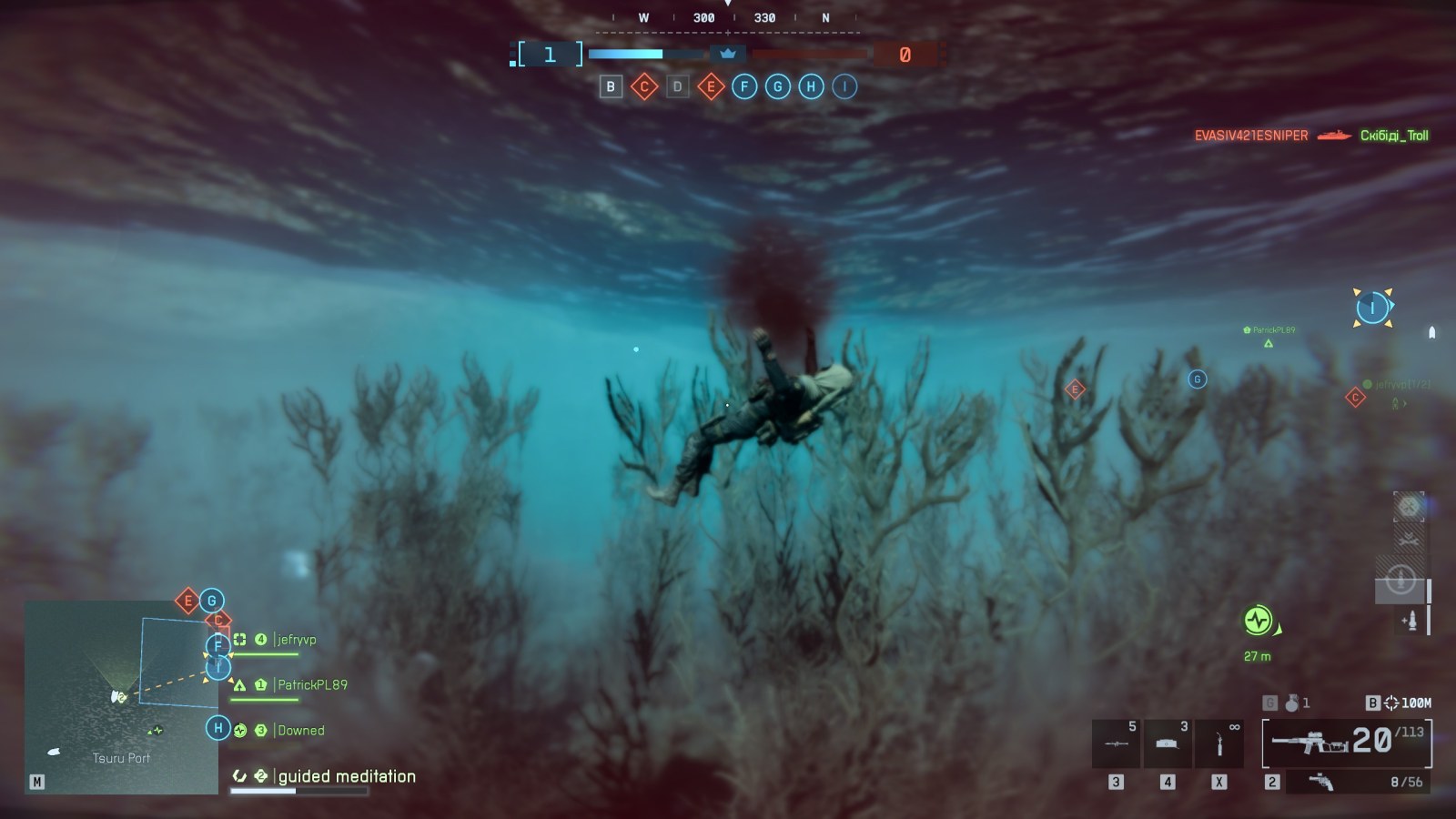 Friday BF64 full server #331