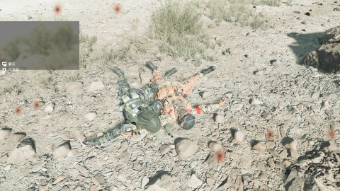 Last second sector flip #345