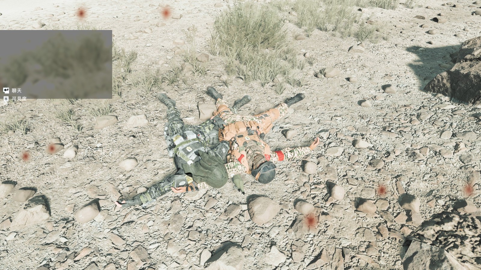 Last second sector flip #345