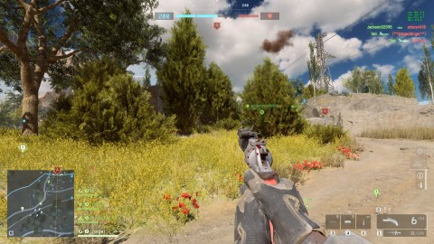 Argonne operations night push #352