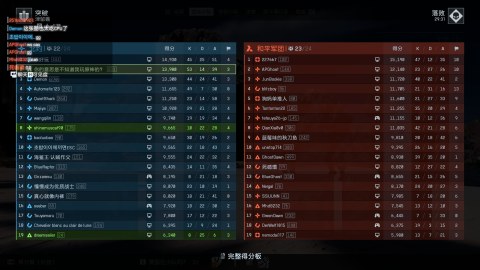 Battlefield nights hit different #371