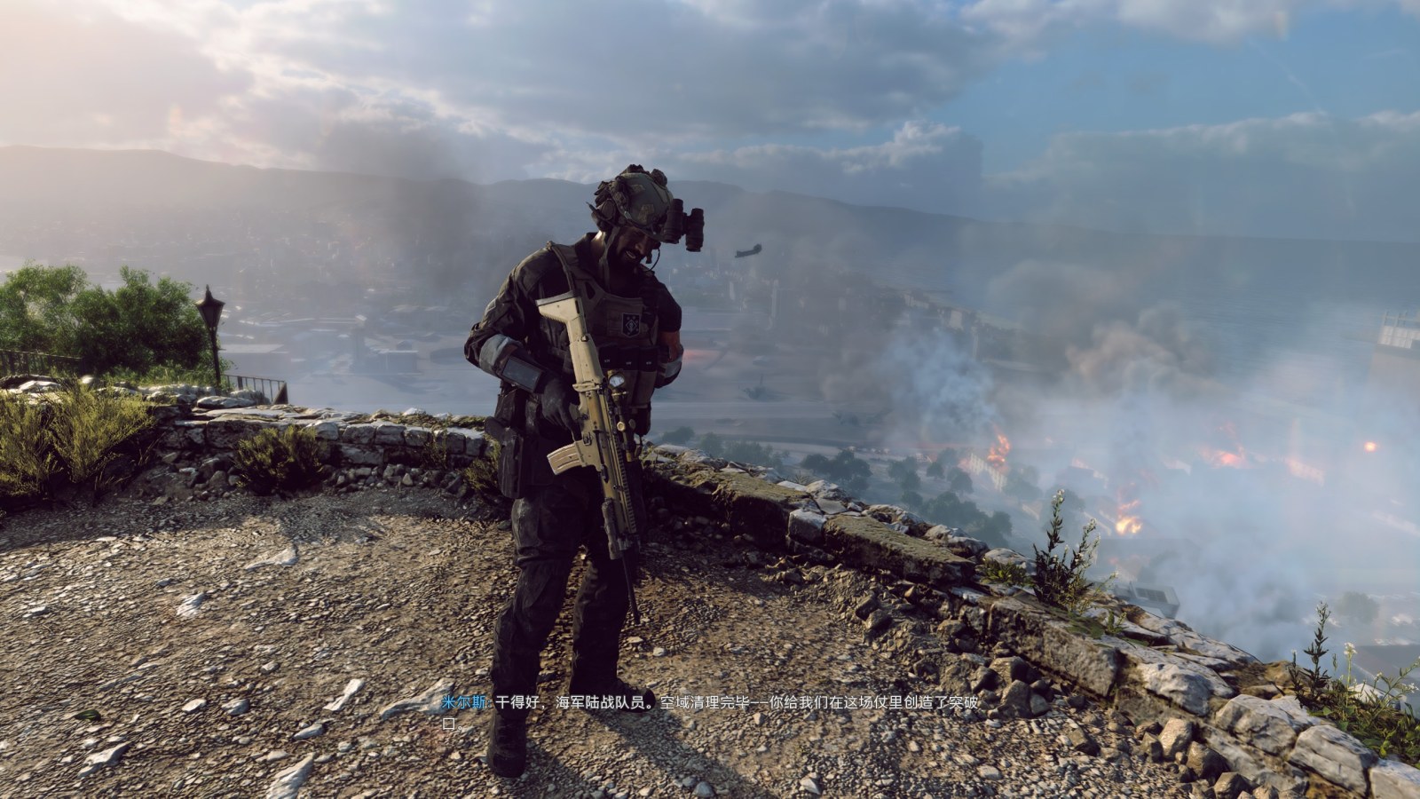 Argonne operations night push #377
