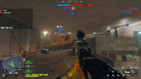 Squad wipe, then the comeback #380