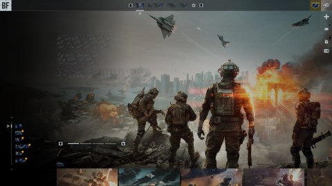 Friday BF64 full server #381